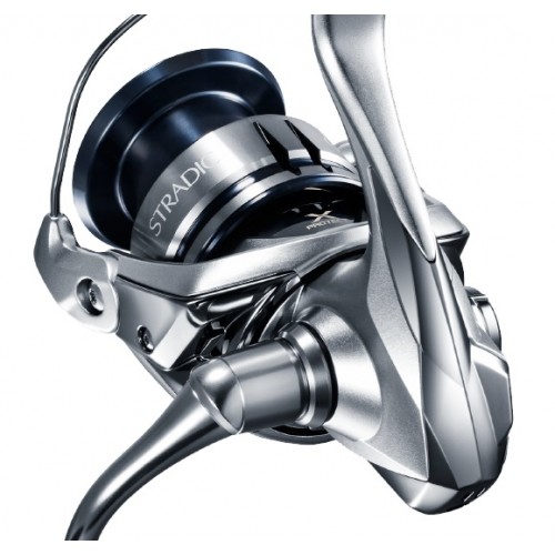 Купить катушку Shimano 19 STRADIC C2000S